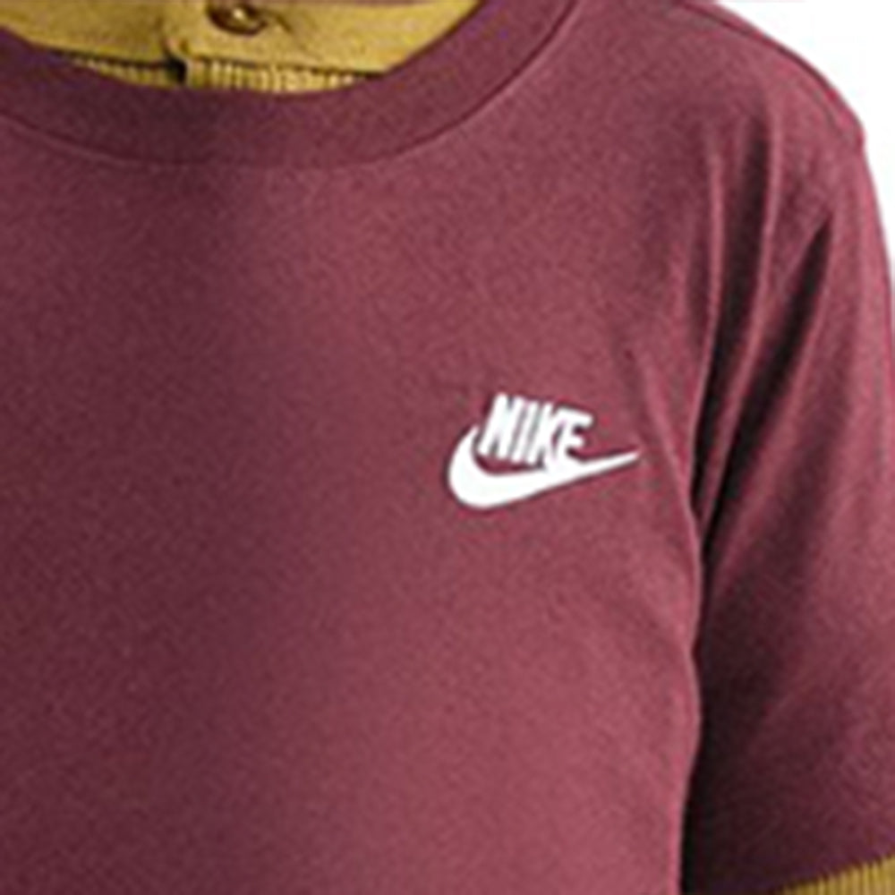 NIKE Sportswear Kids T-Shirt - Supersports Thailand Supersports Thailand