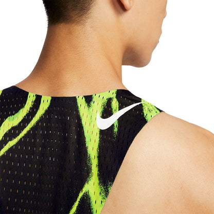 NIKE AeroSwift Men's Running Tank - Supersports Thailand