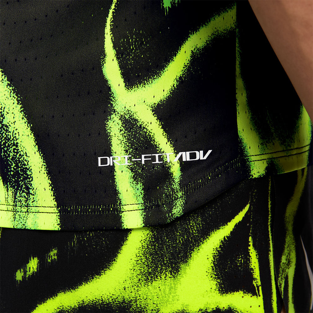 NIKE AeroSwift Men's Running Tank - Supersports Thailand Supersports Thailand