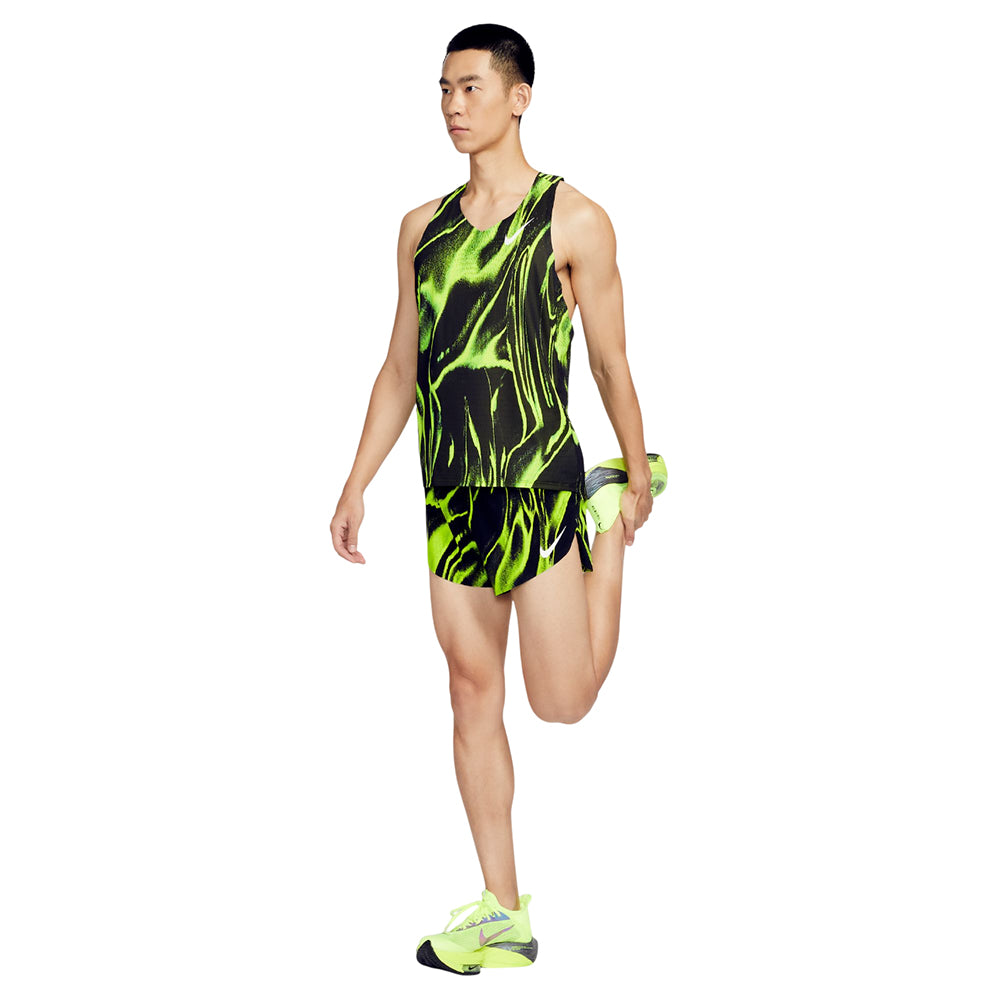 NIKE AeroSwift Men's Running Tank - Supersports Thailand
