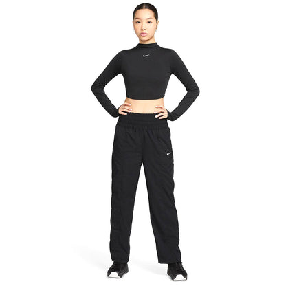 NIKE Dri-FIT One Ultra High-Waisted Women's Training Pants