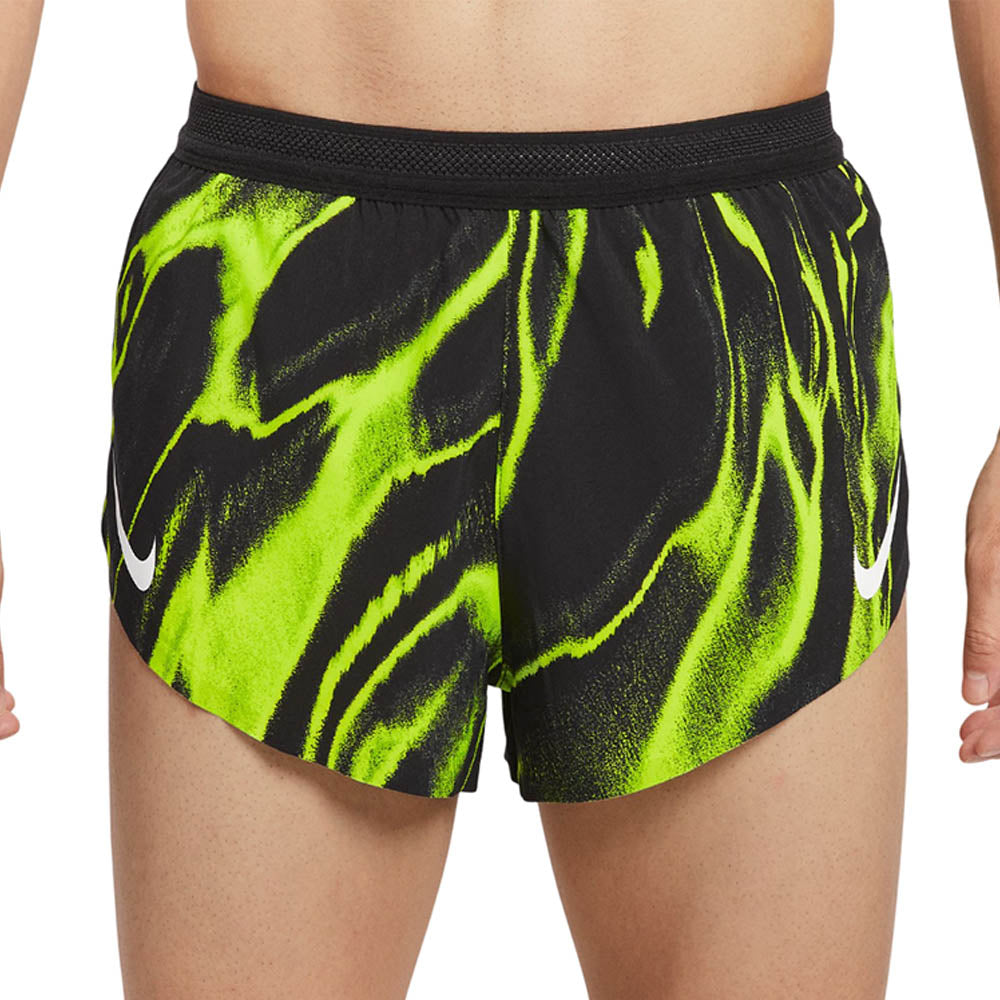 NIKE AeroSwift Men's Running Short - Supersports Thailand