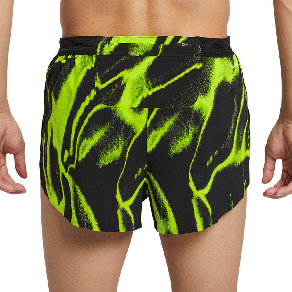 NIKE AeroSwift Men's Running Short - Supersports Thailand