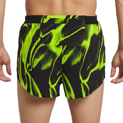 NIKE AeroSwift Men's Running Short - Supersports Thailand