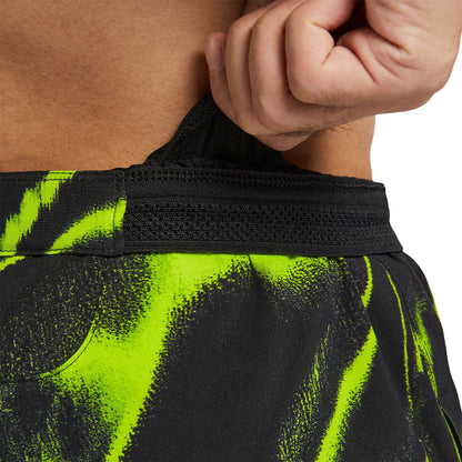 NIKE AeroSwift Men's Running Short - Supersports Thailand