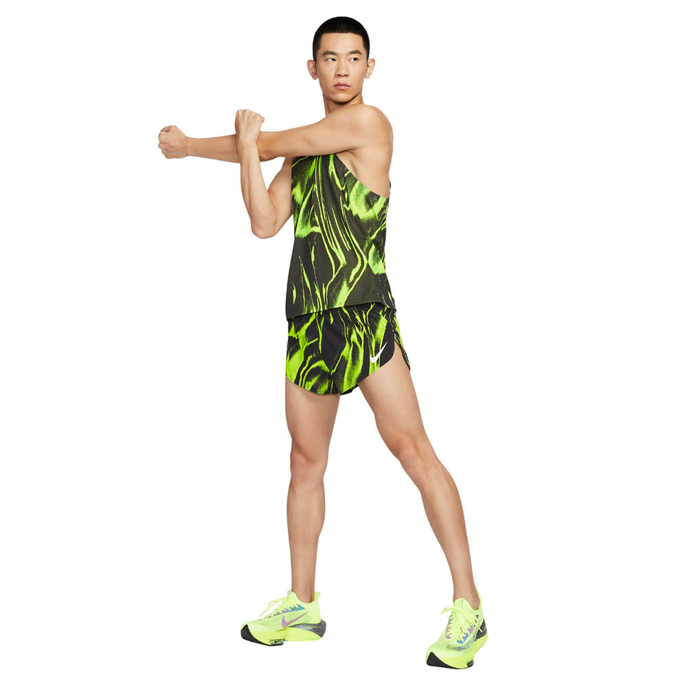 NIKE AeroSwift Men's Running Short - Supersports Thailand Supersports Thailand