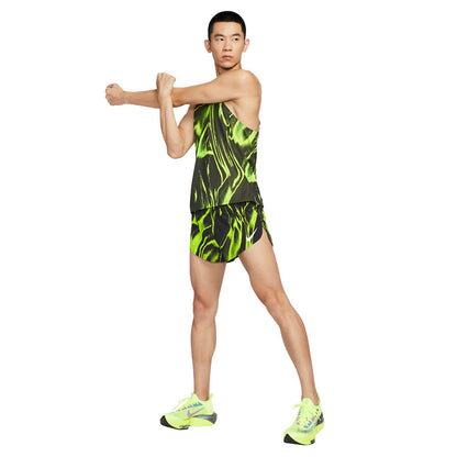 NIKE AeroSwift Men's Running Short - Supersports Thailand