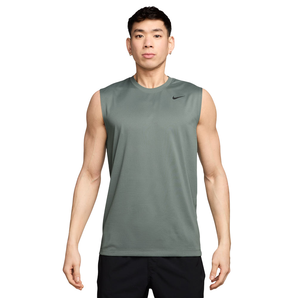 NIKE Dri-FIT Legend Men's Training Tank - Supersports Thailand