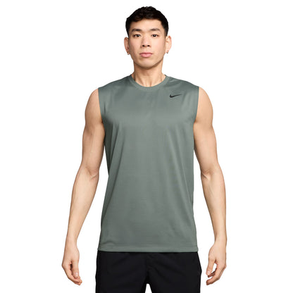 NIKE Dri-FIT Legend Men's Training Tank - Supersports Thailand