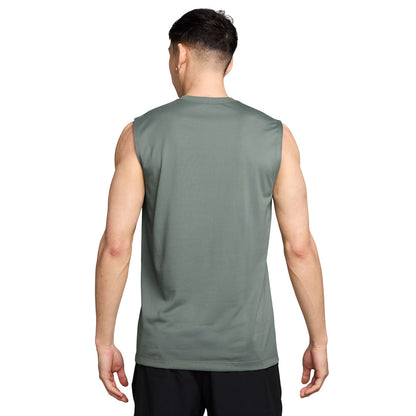 NIKE Dri-FIT Legend Men's Training Tank - Supersports Thailand