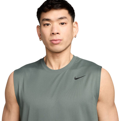 NIKE Dri-FIT Legend Men's Training Tank - Supersports Thailand
