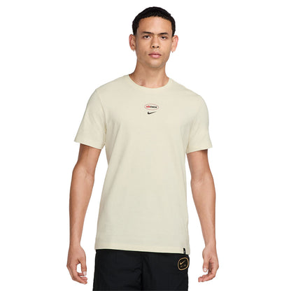 NIKE Liverpool FC Air Max Men's Football T-Shirt