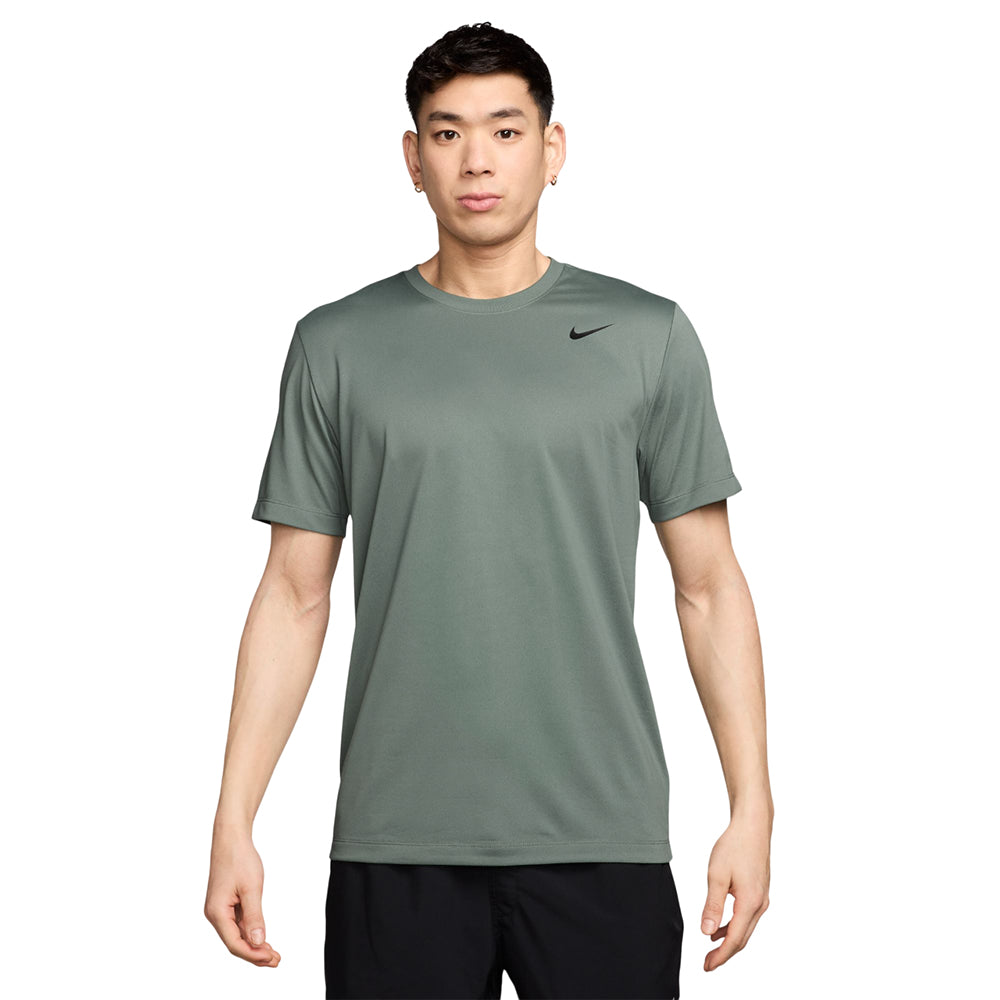 NIKE Dri-FIT Men's Training T-Shirt - Supersports Thailand Supersports Thailand