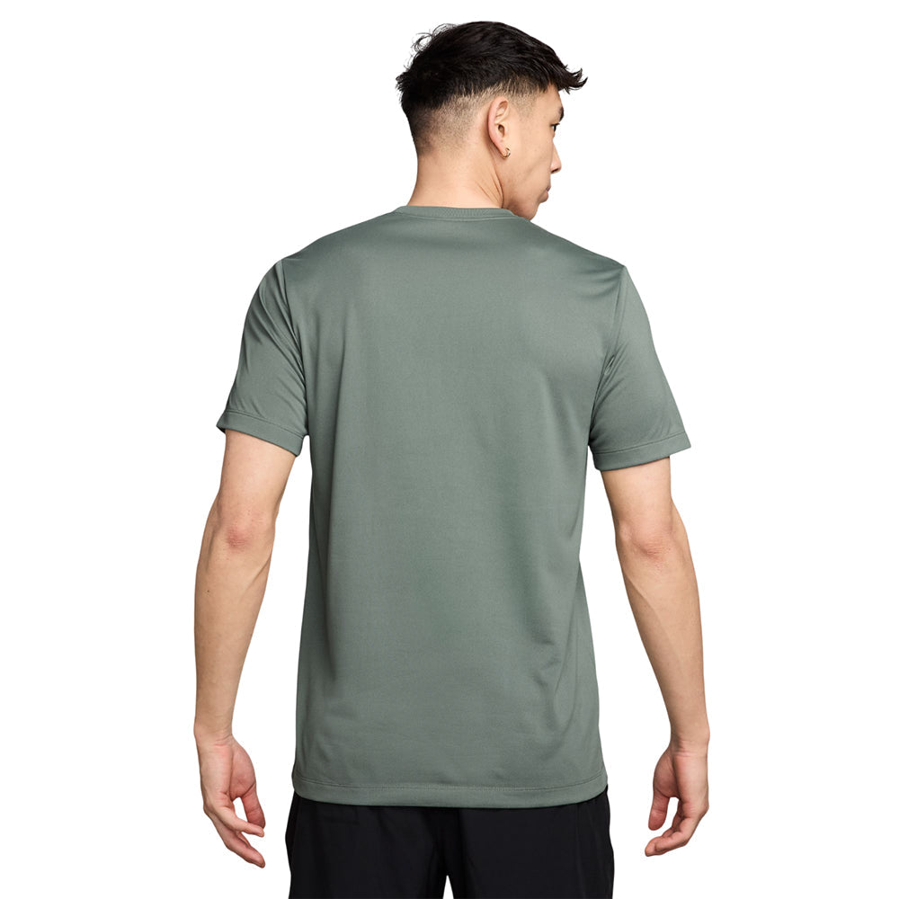 NIKE Dri-FIT Men's Training T-Shirt - Supersports Thailand Supersports Thailand