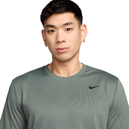 NIKE Dri-FIT Men's Training T-Shirt - Supersports Thailand