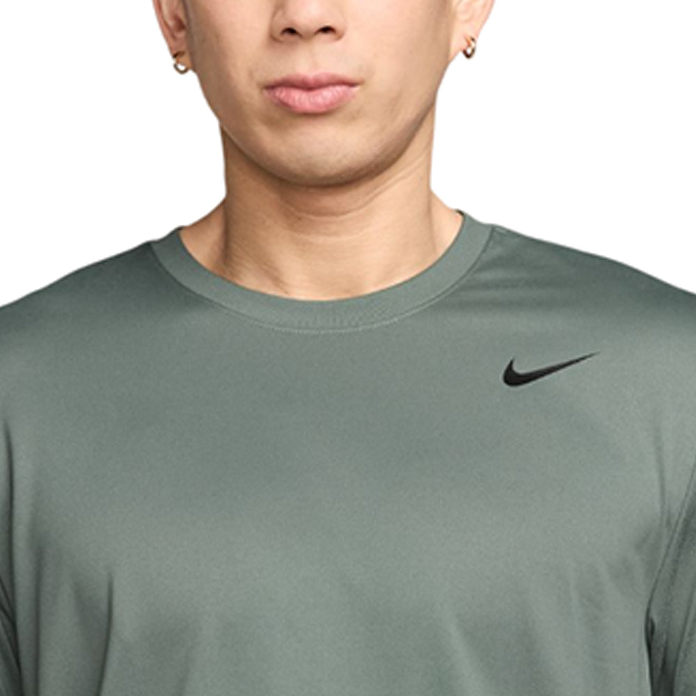 NIKE Dri-FIT Men's Training T-Shirt - Supersports Thailand