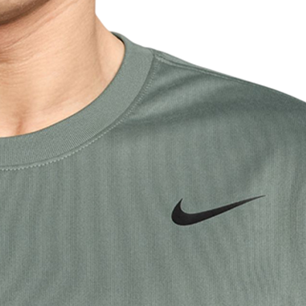 NIKE Dri-FIT Men's Training T-Shirt - Supersports Thailand Supersports Thailand