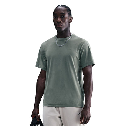 NIKE Dri-FIT UV Hyverse Men's Training T-Shirt - Supersports Thailand