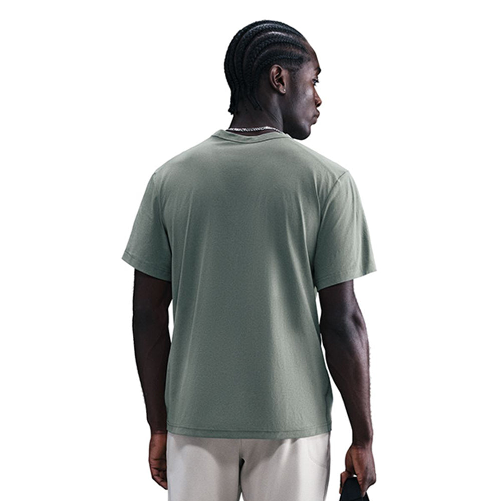 NIKE Dri-FIT UV Hyverse Men's Training T-Shirt - Supersports Thailand Supersports Thailand