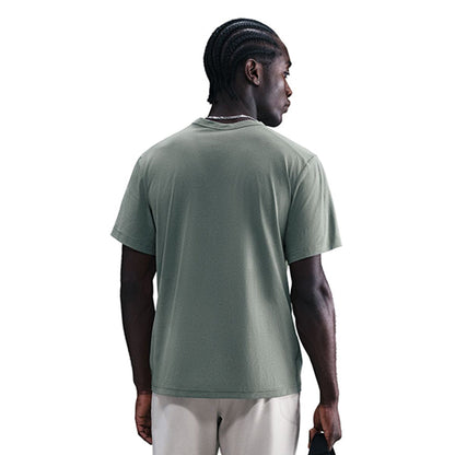 NIKE Dri-FIT UV Hyverse Men's Training T-Shirt - Supersports Thailand