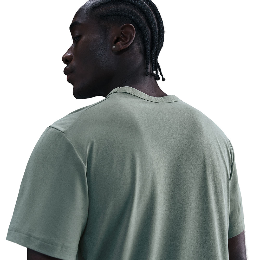 NIKE Dri-FIT UV Hyverse Men's Training T-Shirt - Supersports Thailand Supersports Thailand