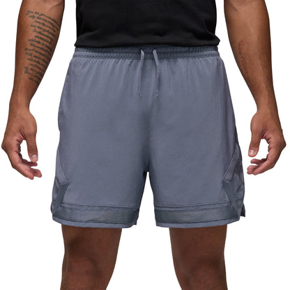 NIKE Jordan Sport Men's Basketball Shorts - Supersports Thailand