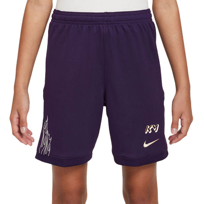 NIKE Kylian Mbappé Academy Kids Football Shorts - Supersports Thailand