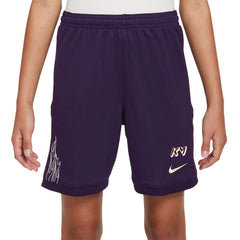 NIKE Kylian Mbappé Academy Kids Football Shorts - Supersports Thailand