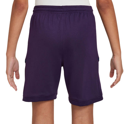 NIKE Kylian Mbappé Academy Kids Football Shorts - Supersports Thailand