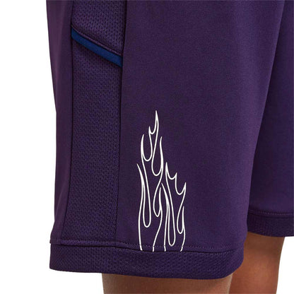 NIKE Kylian Mbappé Academy Kids Football Shorts - Supersports Thailand