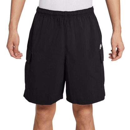 NIKE Sportswear Club Men's Lifestyle Shorts - Supersports Thailand