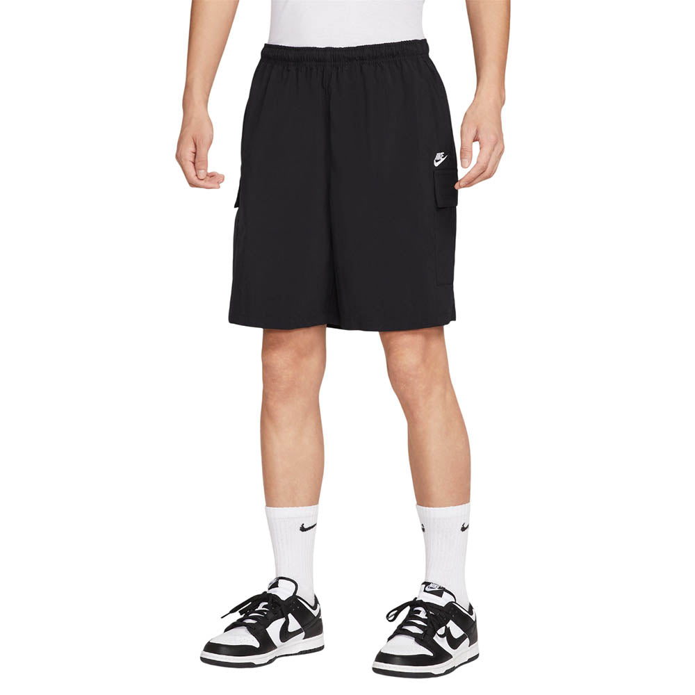 NIKE Sportswear Club Men's Lifestyle Shorts - Supersports Thailand