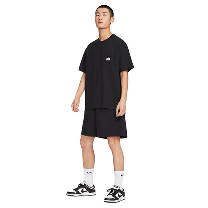 NIKE Sportswear Club Men's Lifestyle Shorts - Supersports Thailand