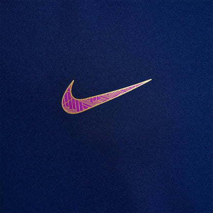 NIKE Kylian Mbappé Academy Kids Football T-Shirt