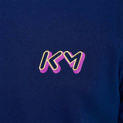 NIKE Kylian Mbappé Academy Kids Football T-Shirt