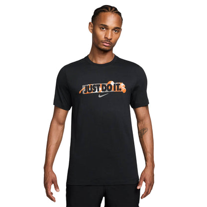 NIKE Just Do It Men's Training T-Shirt - Supersports Thailand