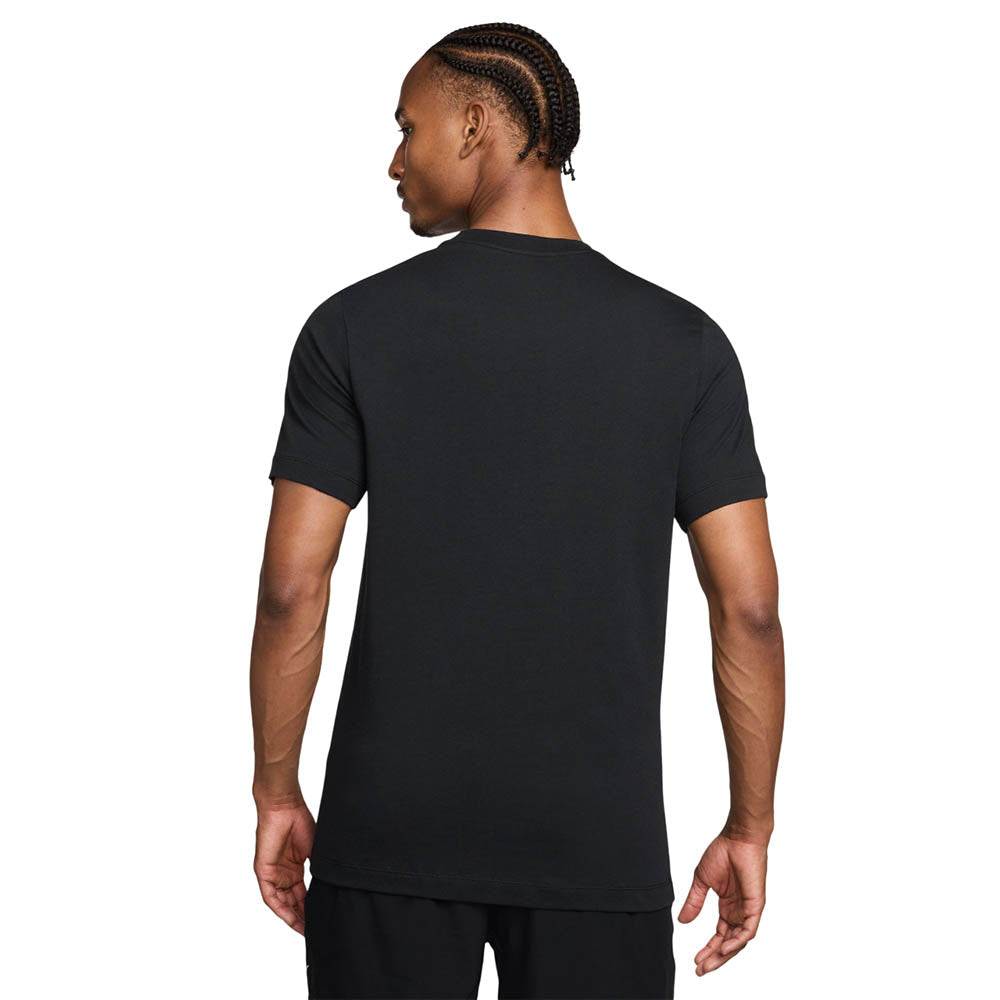 NIKE Just Do It Men's Training T-Shirt - Supersports Thailand Supersports Thailand