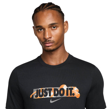 NIKE Just Do It Men's Training T-Shirt - Supersports Thailand