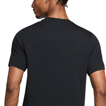 NIKE Just Do It Men's Training T-Shirt - Supersports Thailand