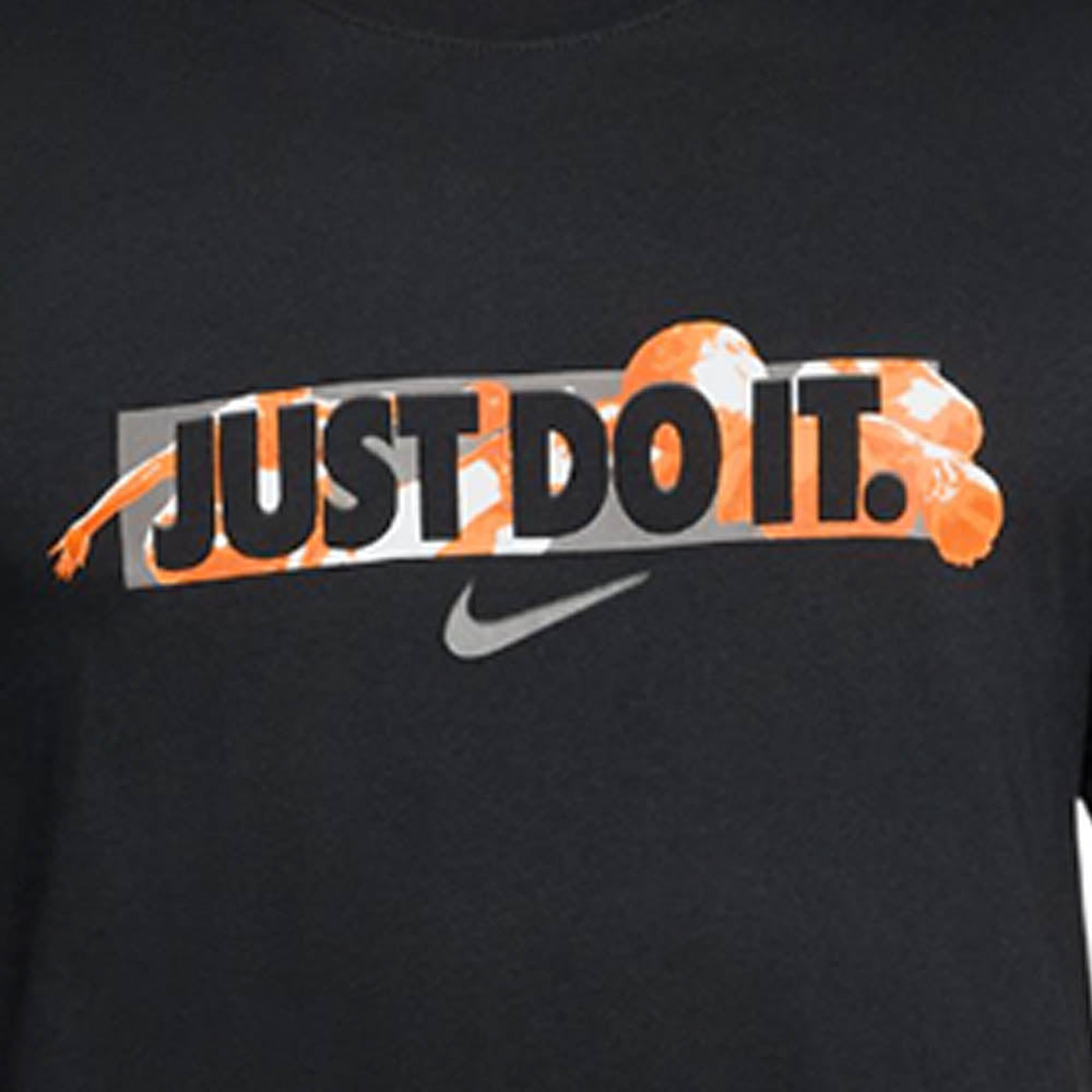 NIKE Just Do It Men's Training T-Shirt - Supersports Thailand