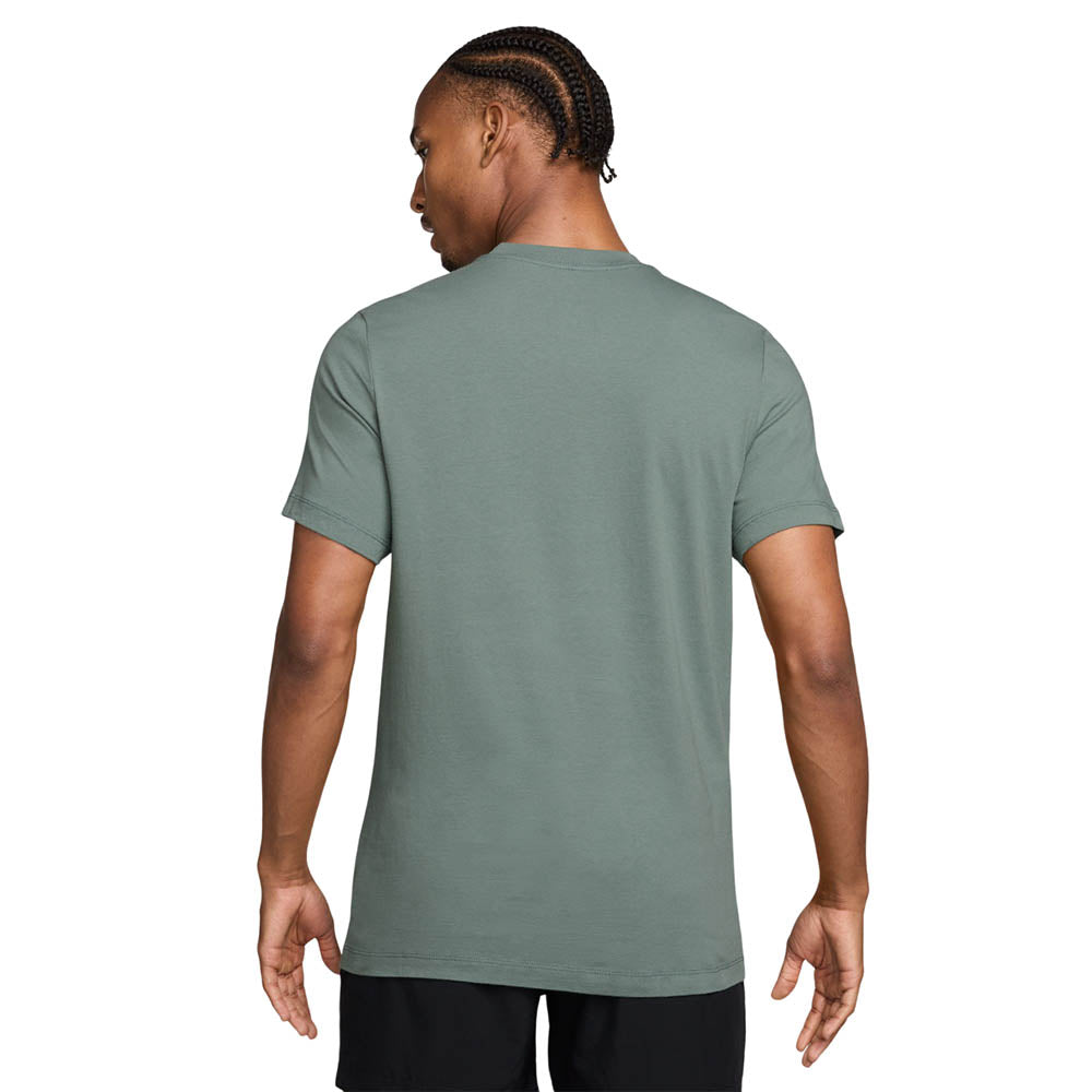 NIKE Just Do It Men's Training T-Shirt - Supersports Thailand