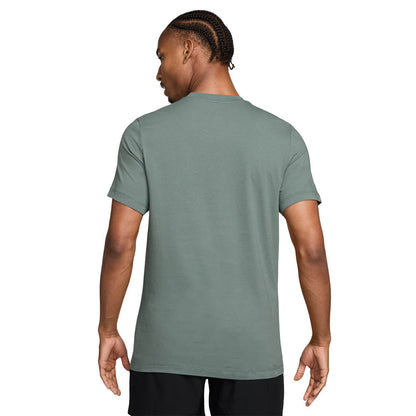 NIKE Just Do It Men's Training T-Shirt - Supersports Thailand