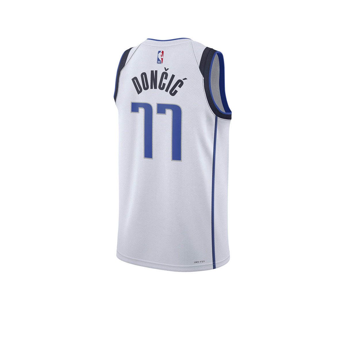 NIKE Dallas Mavericks Association Edition 2022/23 Men's Basketball Jersy - Supersports Thailand