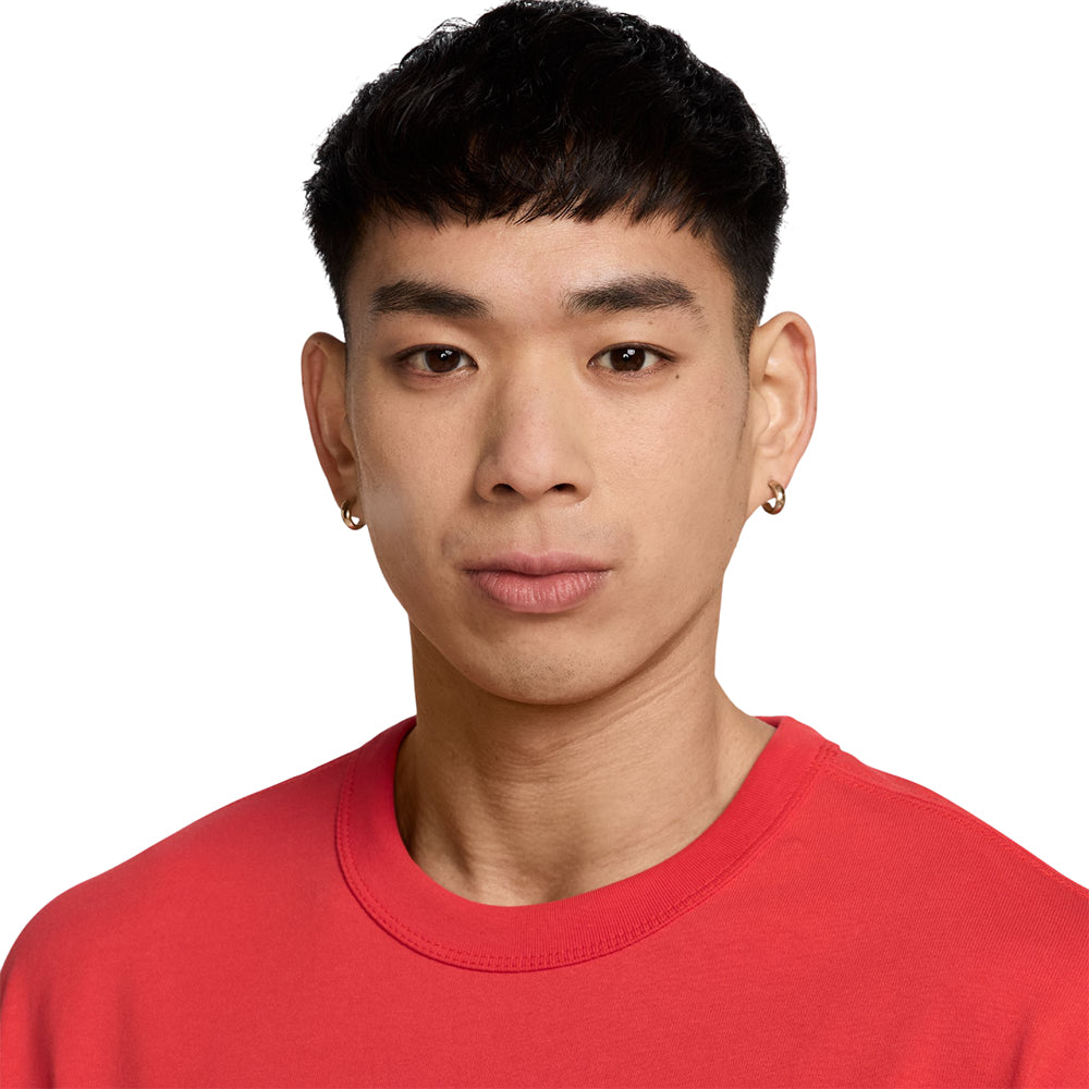 NIKE Sportswear Premium Essentials Men's T-Shirt - Supersports Thailand