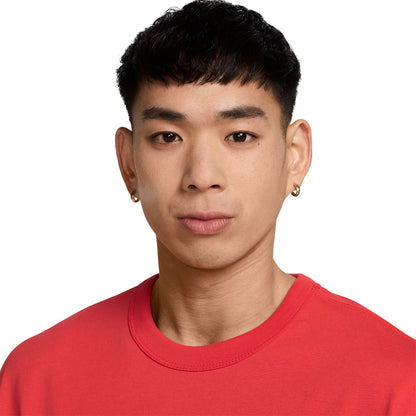 NIKE Sportswear Premium Essentials Men's T-Shirt - Supersports Thailand
