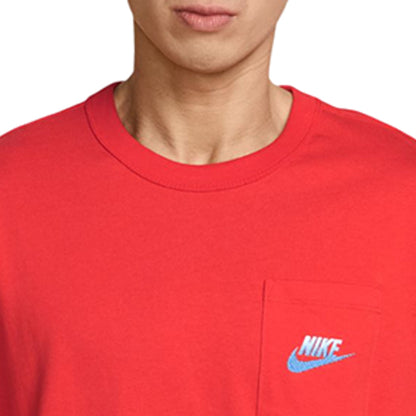 NIKE Sportswear Premium Essentials Men's T-Shirt - Supersports Thailand