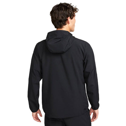 NIKE Form Dri-FIT Men's Training Jacket