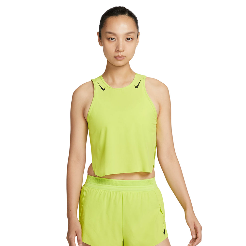 NIKE AeroSwift Women's Running Tank