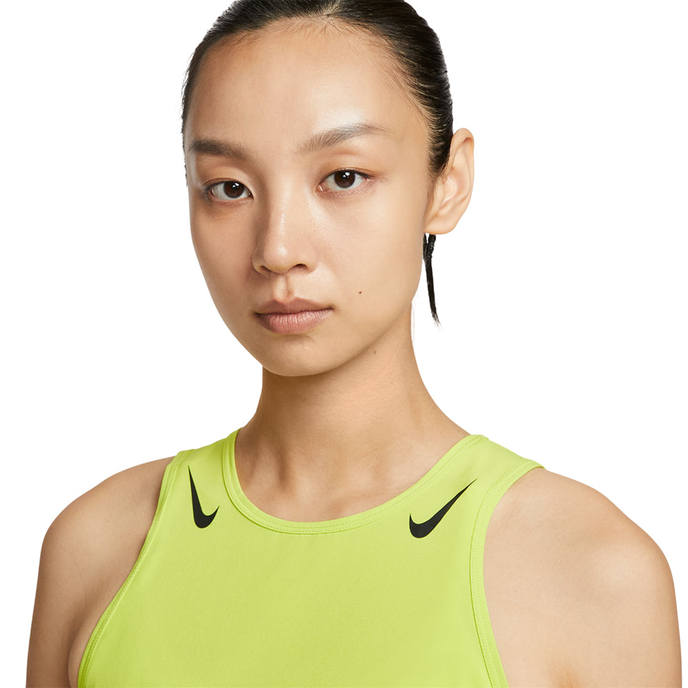 NIKE AeroSwift Women's Running Tank