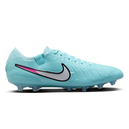 NIKE Tiempo Legend 10 Elite AG-Pro Low-Top Men's Football Shoes